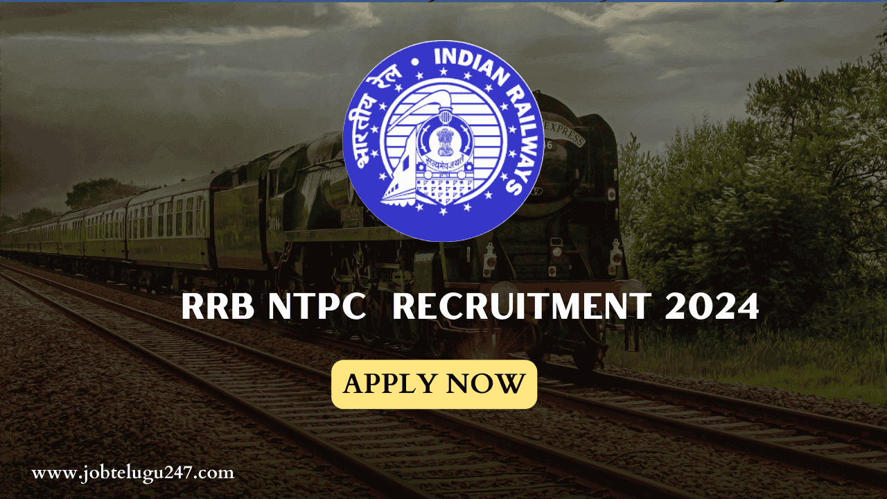 RRB NTPC