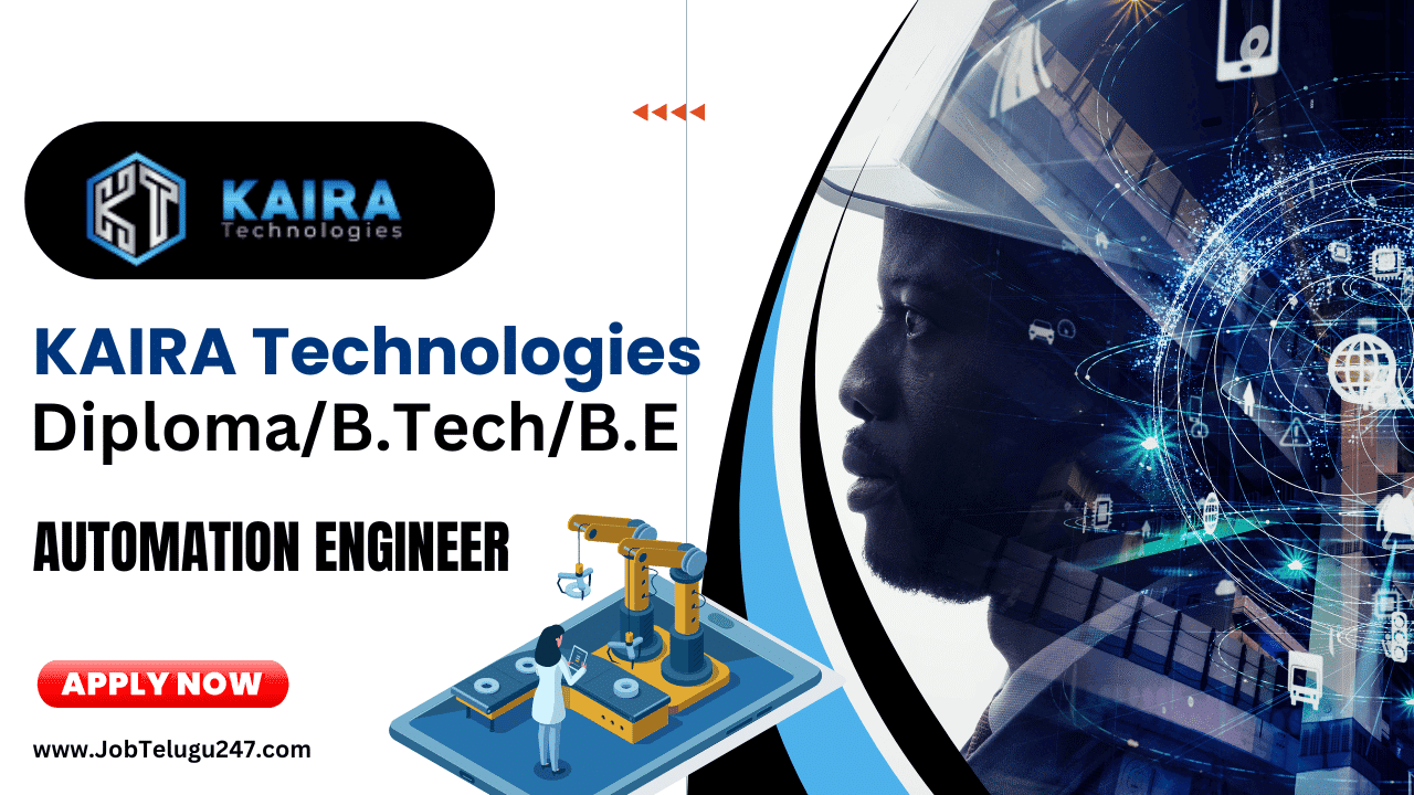 KAIRA Technologies