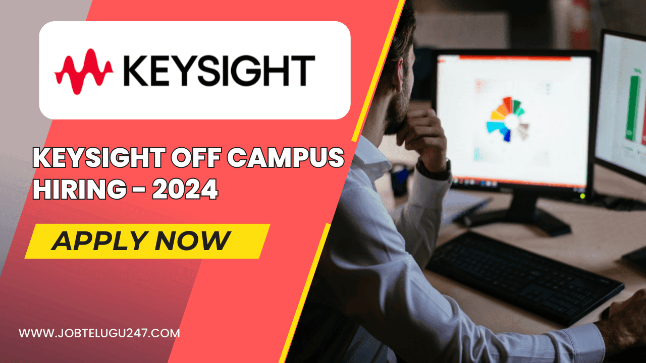 KEYSIGHT