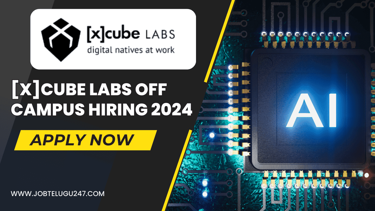 xcube LABS