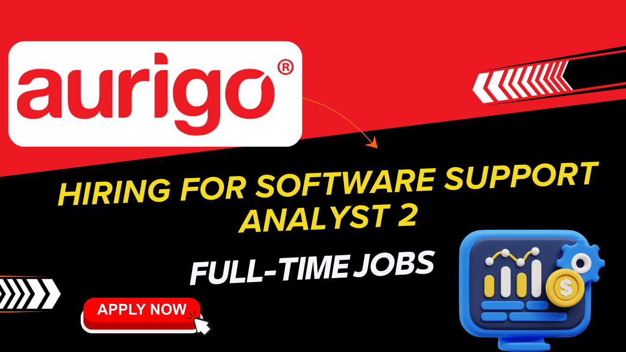 Aurigo Software Technologies