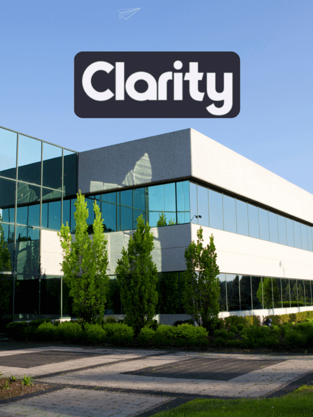 Clarity App