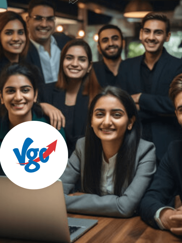 VGO PAY PVT LTD