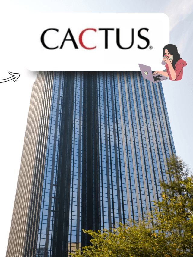 cactus