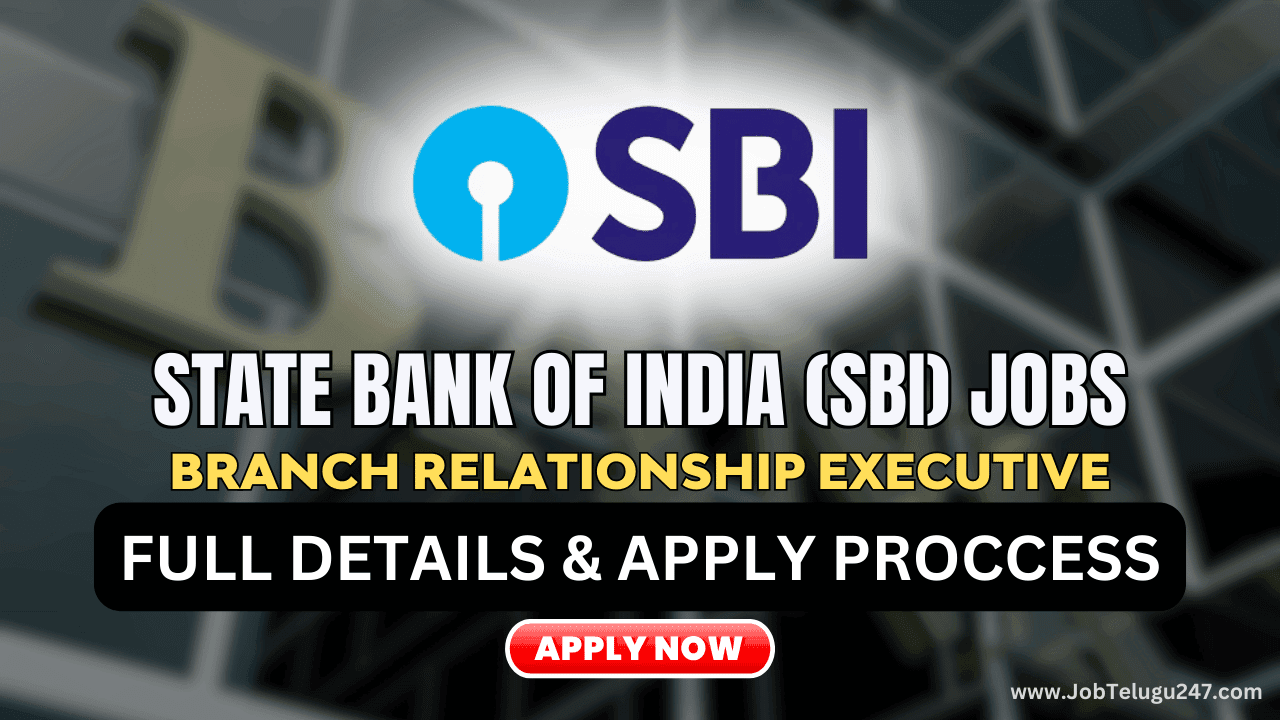 State Bank of India (SBI)