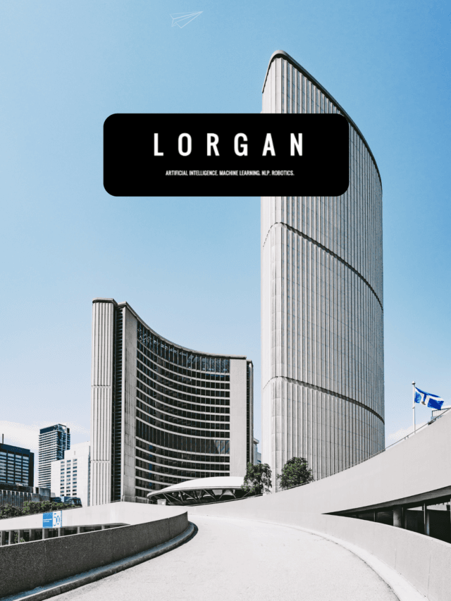 Lorgan Info